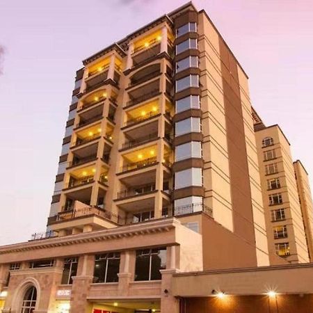 Torres Del Lago Suites And Apartments San José Dış mekan fotoğraf