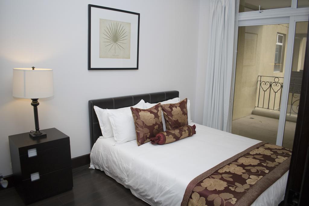 Torres Del Lago Suites And Apartments San José Dış mekan fotoğraf