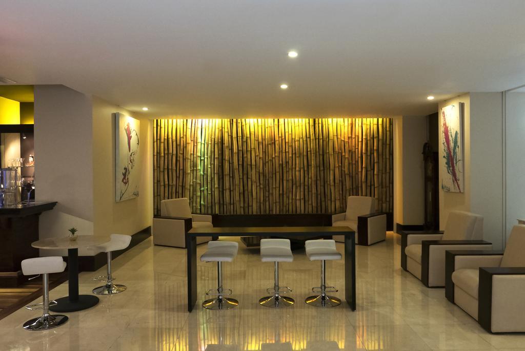 Torres Del Lago Suites And Apartments San José Dış mekan fotoğraf