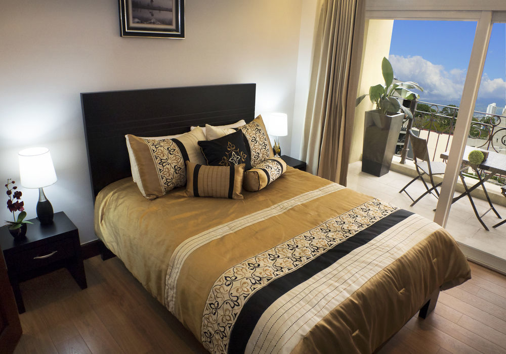 Torres Del Lago Suites And Apartments San José Dış mekan fotoğraf