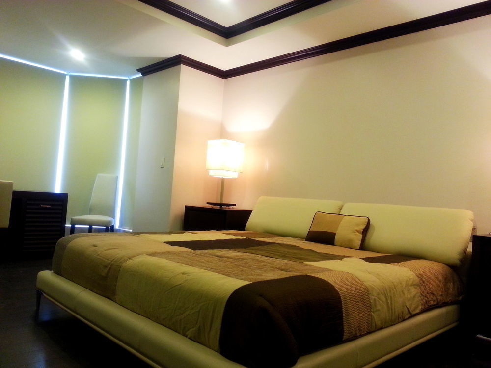 Torres Del Lago Suites And Apartments San José Dış mekan fotoğraf