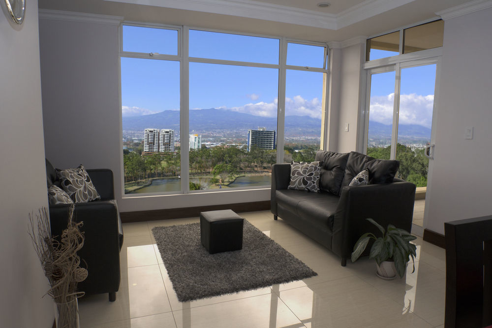 Torres Del Lago Suites And Apartments San José Dış mekan fotoğraf