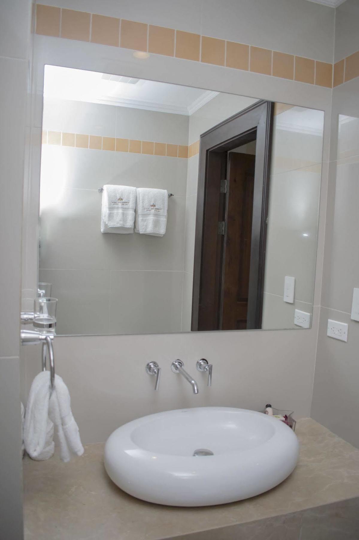Torres Del Lago Suites And Apartments San José Dış mekan fotoğraf