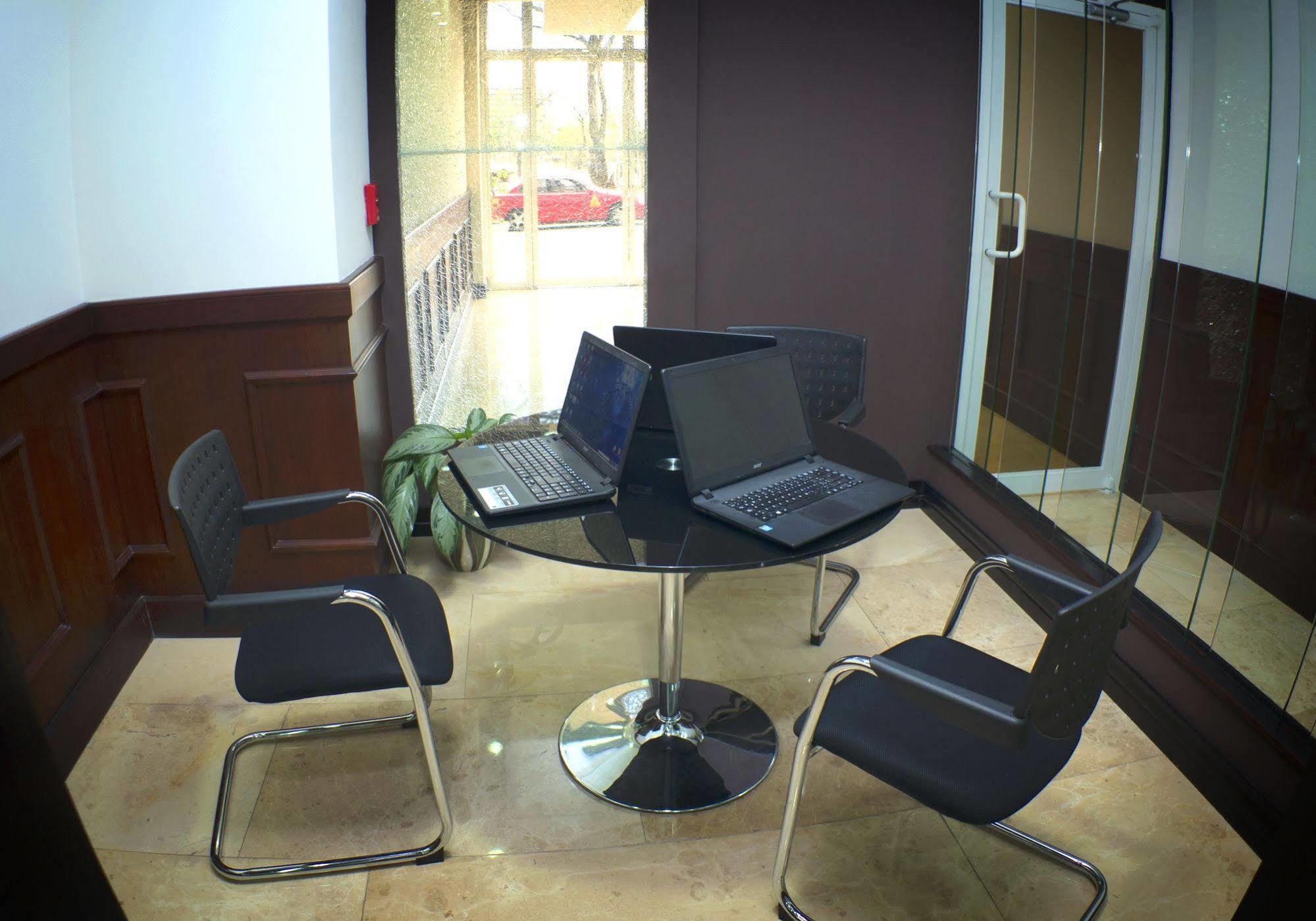Torres Del Lago Suites And Apartments San José Dış mekan fotoğraf