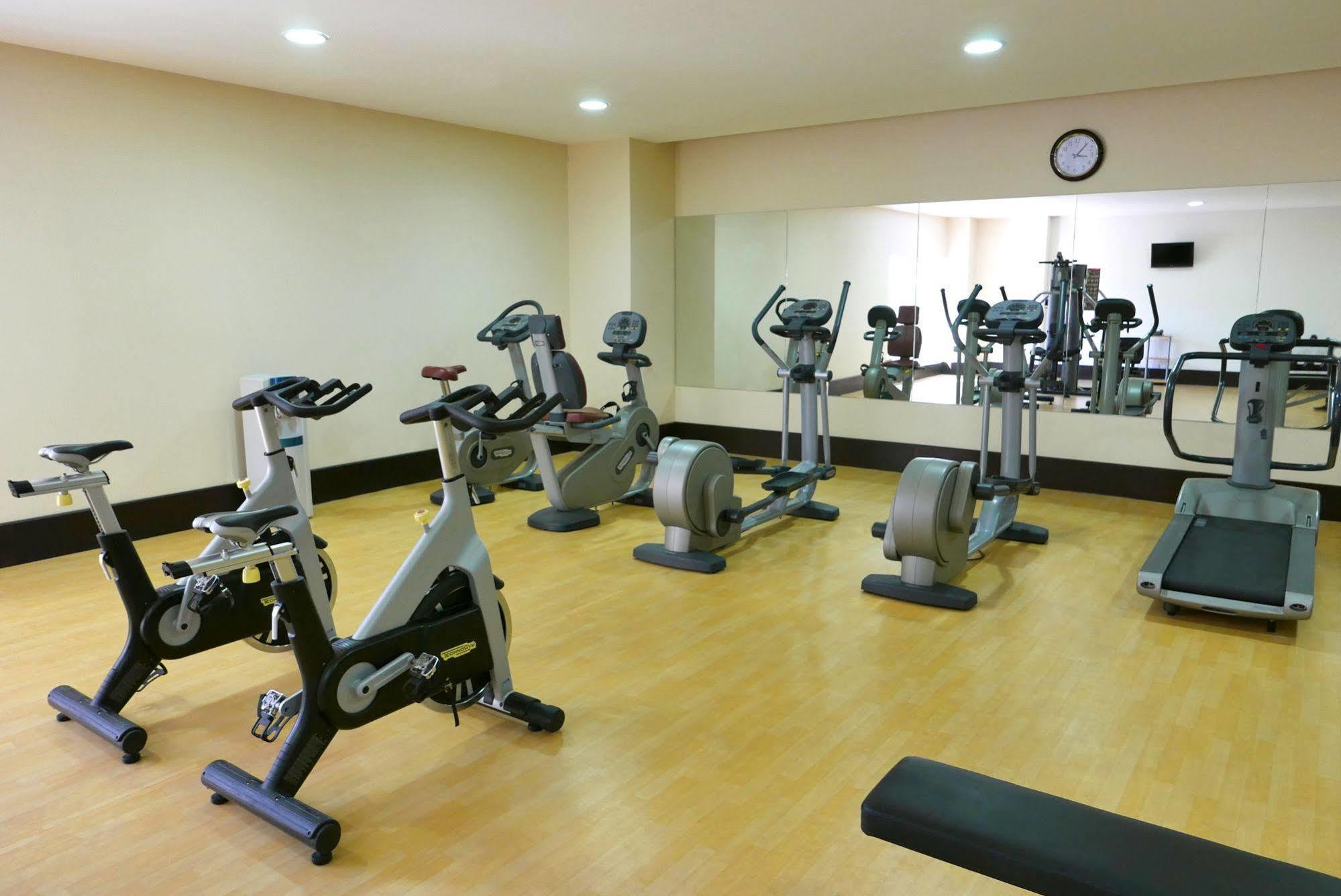 Torres Del Lago Suites And Apartments San José Dış mekan fotoğraf