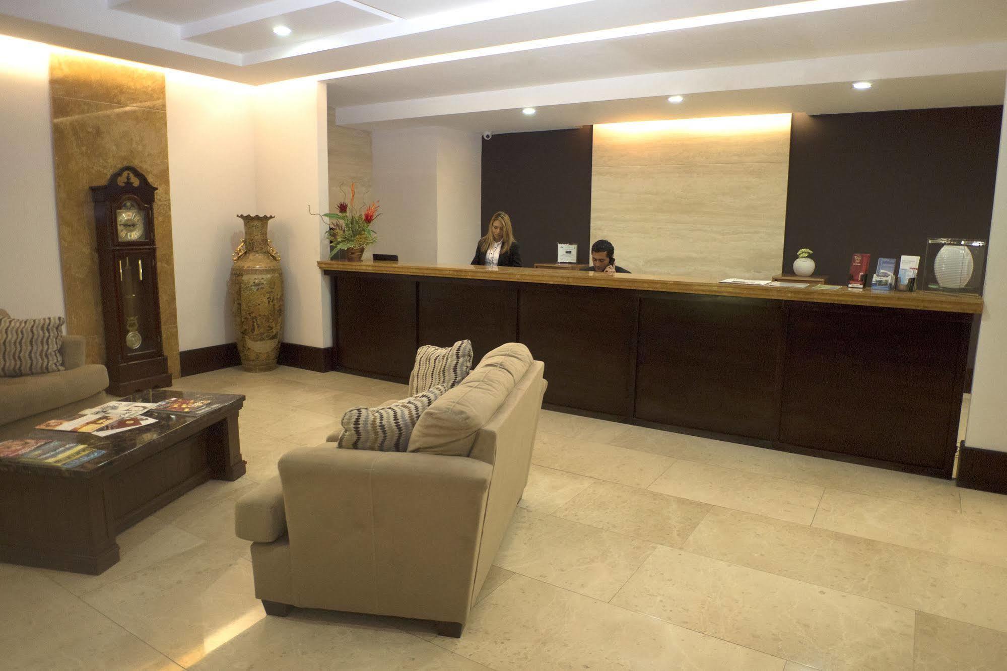 Torres Del Lago Suites And Apartments San José Dış mekan fotoğraf