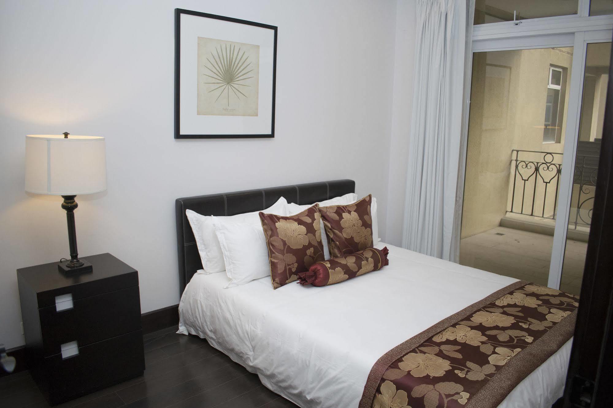Torres Del Lago Suites And Apartments San José Dış mekan fotoğraf